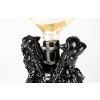 Černá stolní lampa Bold Monkey Dragonized Bastard -fv-interier-25