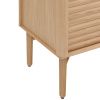 Dubová komoda Kave Home Lenon 104,5 x 40 cm -fv-interier-25