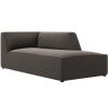Sametová lenoška Ruby 181 cm, pravá