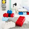 Bílý úložný box LEGO® Smart 25 x 25 cm -fv-interier-25