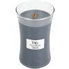 Velká vonná svíčka WoodWick, Evening Onyx