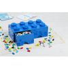 Bílý úložný box LEGO® Storage 25 x 50 cm -fv-interier-25