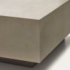 Šedý cementový konferenční stolek Kave Home Rustella 80 x 60 cm -fv-interier-25