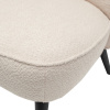 Bouclé pohovka Norma 110 cm -fv-interier-25