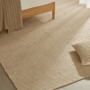 Bílý koberec Kave Home Mascarell 200 x 300 cm -fv-interier-25