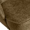 Hnědožlutá sametová lavice Tergi 120 cm -fv-interier-25