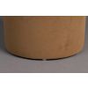 Hnědá sametová stolička DUTCHBONE ADITI 44 cm -fv-interier-25