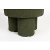 Zelená bouclé stolička WLL MARCOS 44 cm -fv-interier-25