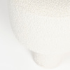 Bílá bouclé stolička WLL MARCOS 44 cm -fv-interier-25