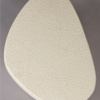 Béžový konferenční stolek DUTCHBONE VEDA 74 x 49 cm -fv-interier-25