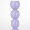 Fialový kovový svícen ZUIVER BUBBLES -fv-interier-25
