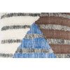 Modrý bavlněný polštář DUTCHBONE HAMPTON 45 x 45 cm -fv-interier-25