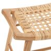 Teaková stolička J-line Alis 47,5 cm -fv-interier-25