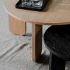 Dubový konferenční stolek Kuvu 75 cm -fv-interier-25