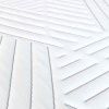 Latexová matrace Verte 200 x 200 cm, tl. 28 cm -fv-interier-25