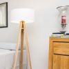 Bílá stojací lampa RAGABA WANDA 140 cm -fv-interier-25