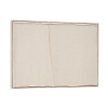 Minimalistický obraz Kave Home Maha 72 x 52 cm