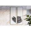 Obraz Isania Dark 150 x 50 cm -fv-interier-25