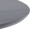 Černý dubový jídelní stůl Malice 120 cm -fv-interier-25