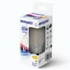 Transparentní LED žárovka A60 E27 2,1W -fv-interier-25