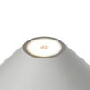 Plastová nabíjecí stolní LED lampa Hygge 25 cm -fv-interier-25