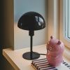 Černá kovová stolní lampa Ellen Mini -fv-interier-25