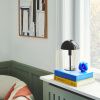 Černá kovová stolní lampa Ellen Mini -fv-interier-25