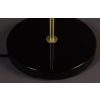 Černá stojací lampa DUTCHBONE Eclipse 130 cm -fv-interier-25