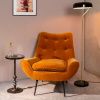 Černá stojací lampa DUTCHBONE Eclipse 130 cm -fv-interier-25