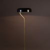 Černá stojací lampa DUTCHBONE Eclipse 130 cm -fv-interier-25