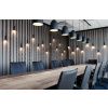 Transparentní LED žárovka GU10 4,7W -fv-interier-25