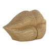 Set zarážek na knihy Kiss 13,5 cm