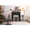 Světle šedý koberec DUTCHBONE Rugged 170x240 -fv-interier-25