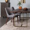 Světle šedý koberec DUTCHBONE Rugged 170x240 -fv-interier-25