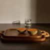 Dřevěné servírovací prkénko Kave Home Sardis 51 x 35,5 cm -fv-interier-25
