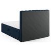 Boxspring postel Kelp 160 x 200 cm