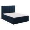 Boxspring postel Kelp 160 x 200 cm