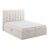 Boxspring postel Kelp 180 x 200 cm