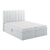 Boxspring postel Kelp 180 x 200 cm