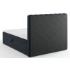 Sametová boxspring postel Kelp 180 x 200 cm -fv-interier-25