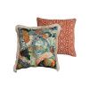 Set dvou venkovních povlaků na polštář Marine Aztec II
