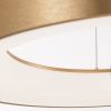 Zlaté závěsné LED světlo Nova Luce Rando Thin 60 cm -fv-interier-25