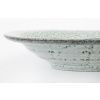 Modrošedý kameninový hluboký talíř Rustic 25 cm -fv-interier-25