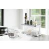 Set tří plastových dóz Yamazaki Tower 650 ml se stojanem -fv-interier-25