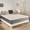 Pěnová matrace Triumph Multizone 200 x 200 cm, tl. 30 cm -fv-interier-25