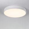 Bílé kovové stropní LED světlo Nova Luce Hadon 50 cm -fv-interier-25