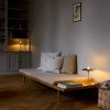 Kovová stolní lampa Stepp 1-2-3 -fv-interier-25