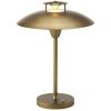 Kovová stolní lampa Stepp 1-2-3