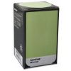 Světle zelená keramická váza Pantone Light Green 578 14 cm