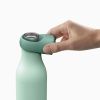 Zelená nerezová termoláhev Loop 500 ml -fv-interier-25